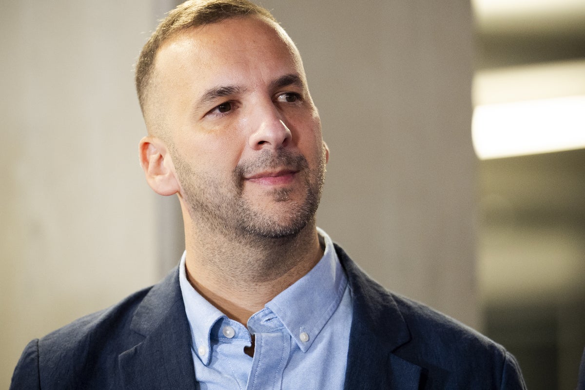 Green splits deepen as Polanski urged to apologise over handling of Zionism motion