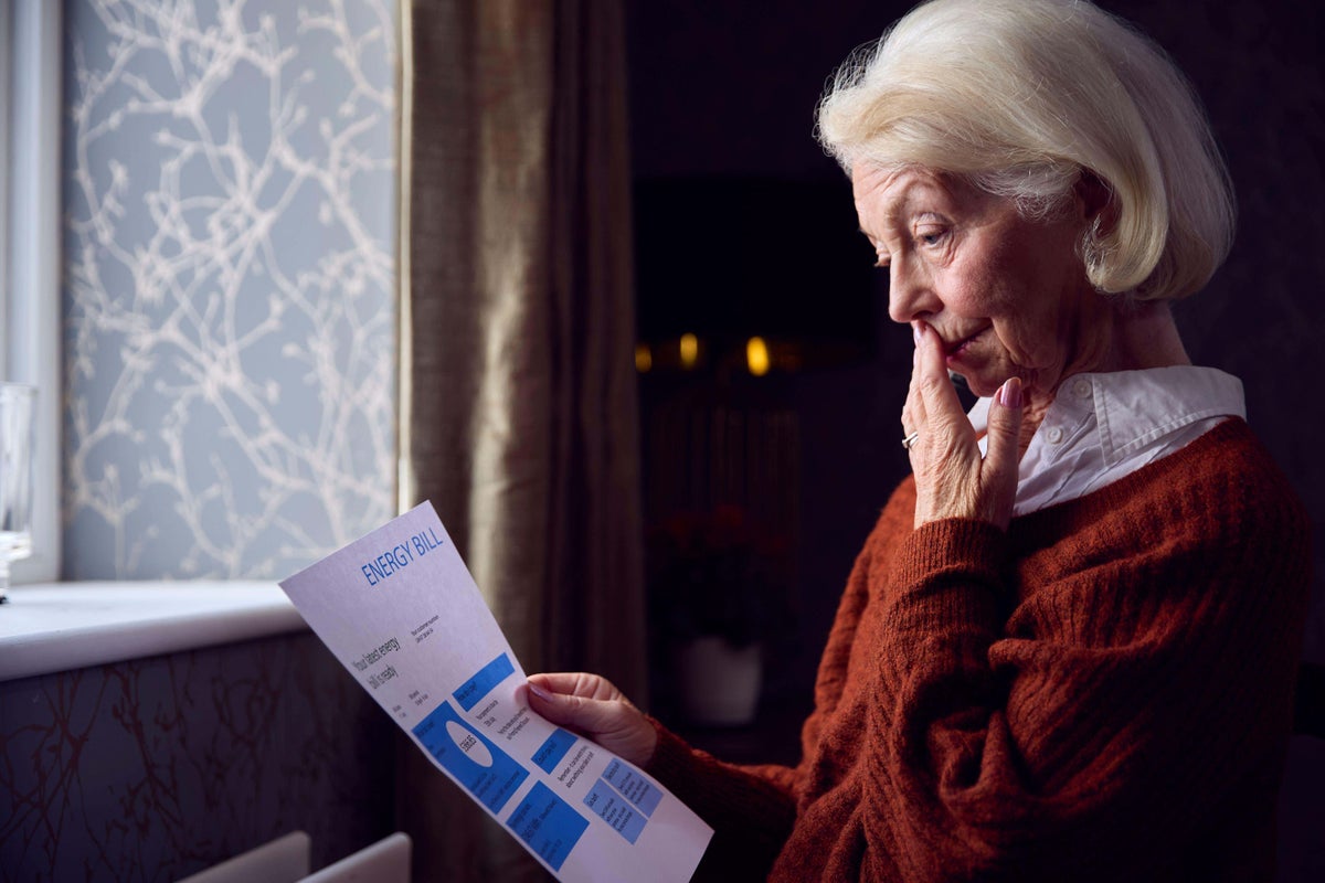 How to keep your home warm without huge energy bills, according to experts