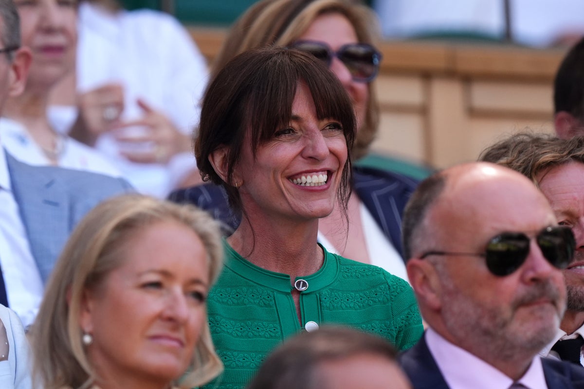The cardiovascular disease symptoms you should know as Davina McCall shares diagnosis