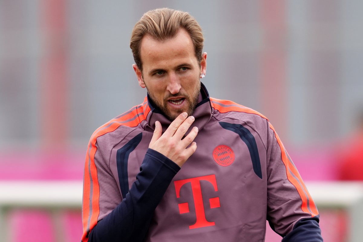 Bayern vs Arsenal betting tips: Champions League picks, odds, line-ups