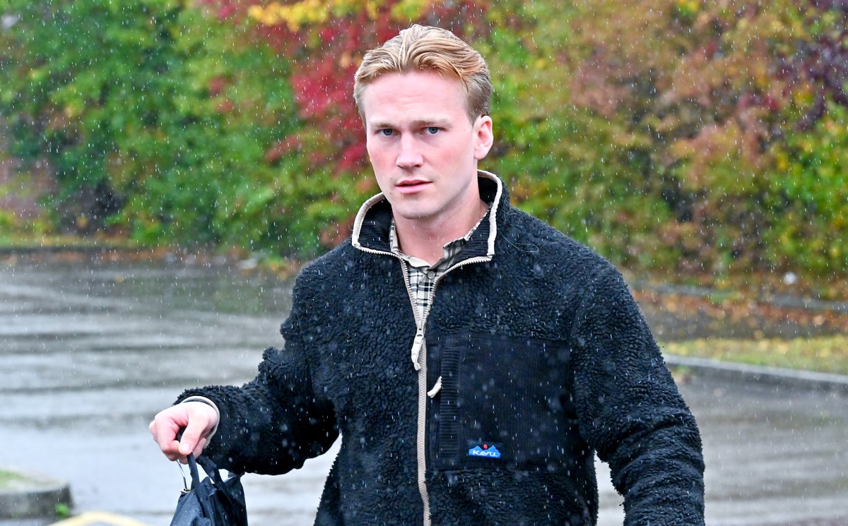 Royal Marine who told female sailor women ‘don’t belong in military’ in drunk outburst avoids ban