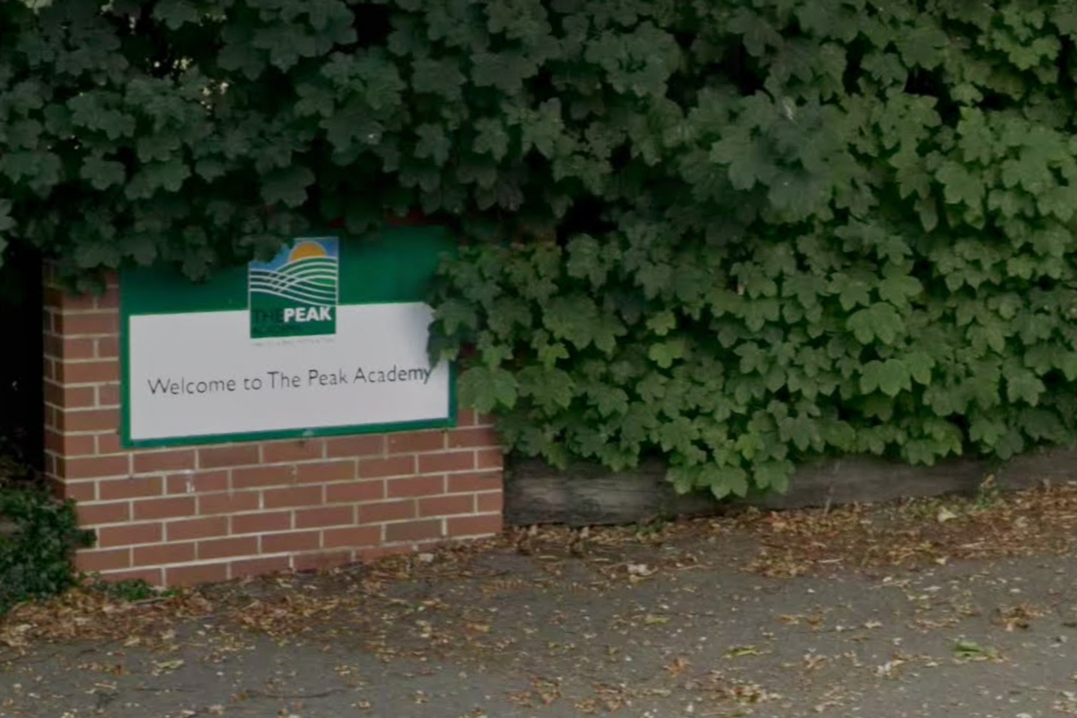 Teachers banned from the classroom after encouraging pupils to fight
