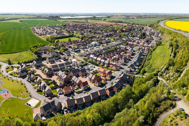 At the end of last year, the government said that it expected councils to release “low quality” areas of green belt land