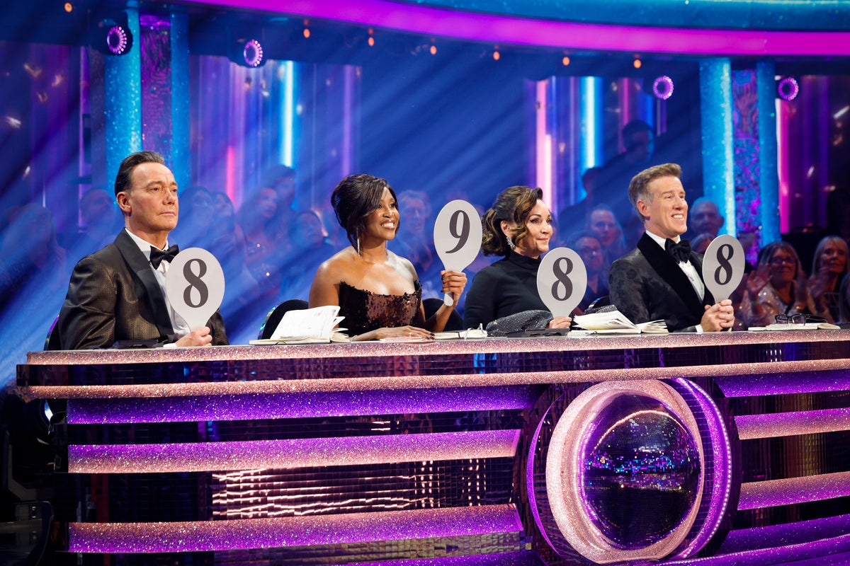 Strictly judge to waltz onto US counterpart Dancing with the Stars