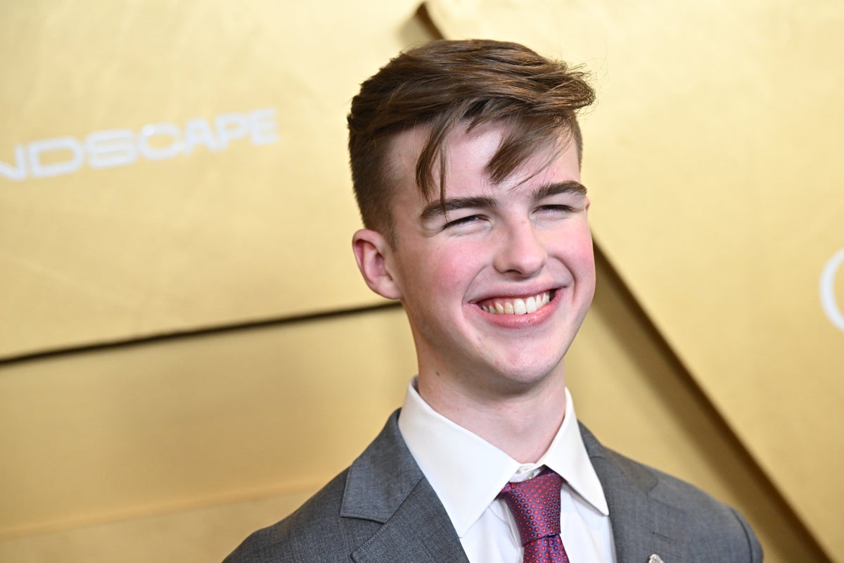 Young Sheldon star explains why he was ‘happy’ show ended 