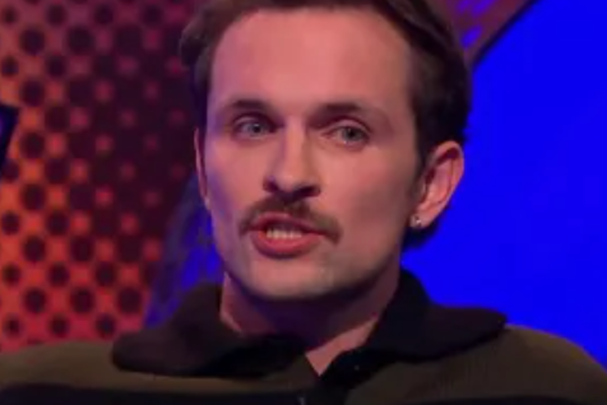 BBC ‘actively considering’ Vittorio Angelone row as sitcom star apologises for rape remark