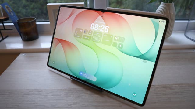 Want to get more creative? 6 Samsung Galaxy Tab S12 Ultra features ...