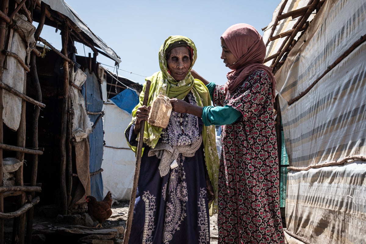 60 Christians killed in Ethiopia massacres as church urges authorities to protect civilians 
