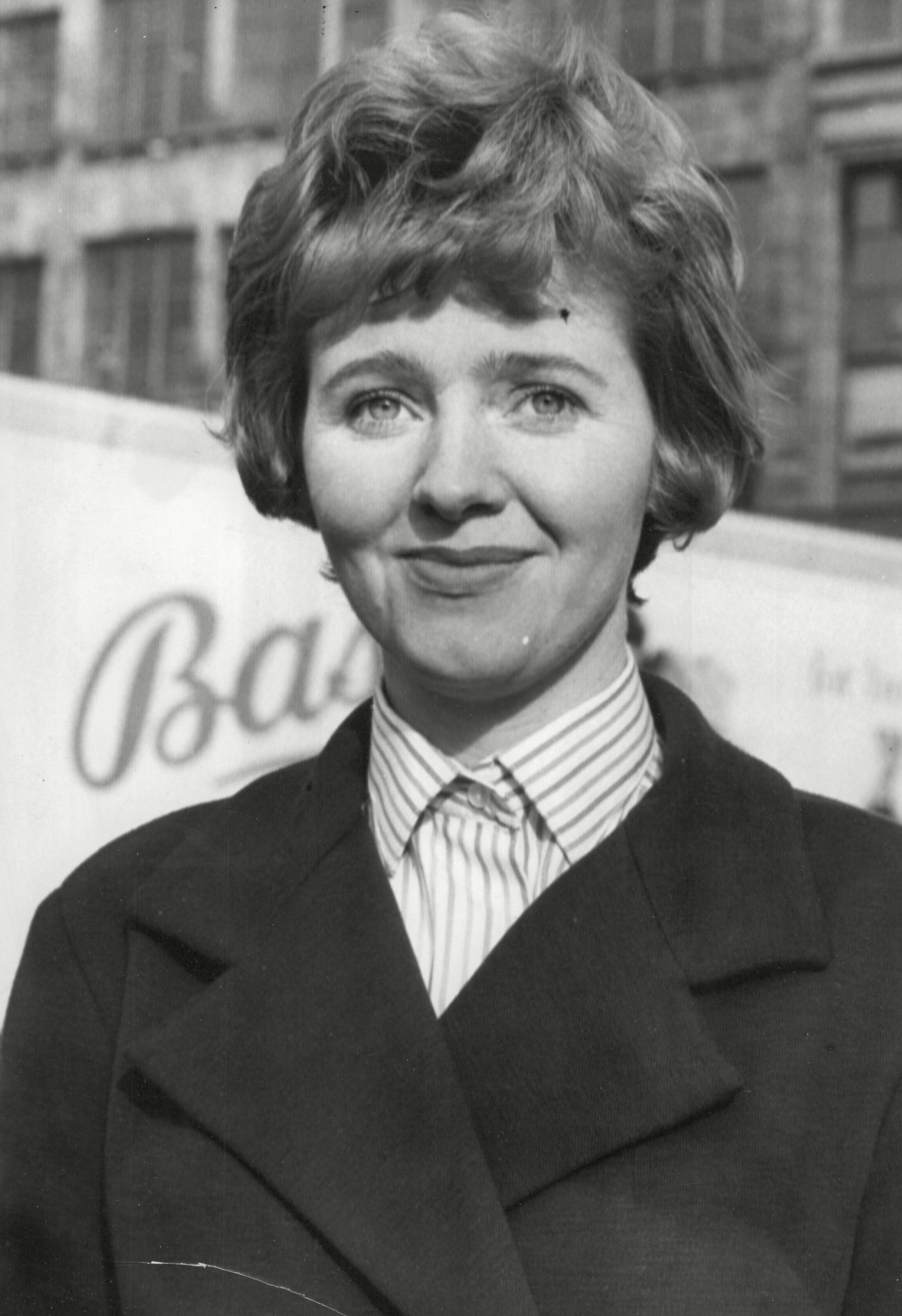 Eileen Mayers Actress Who Plays Sheila Birtles In Coronation Street
