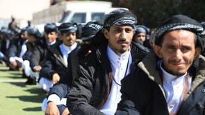 Mideast Yemen War