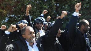 Mideast Yemen War