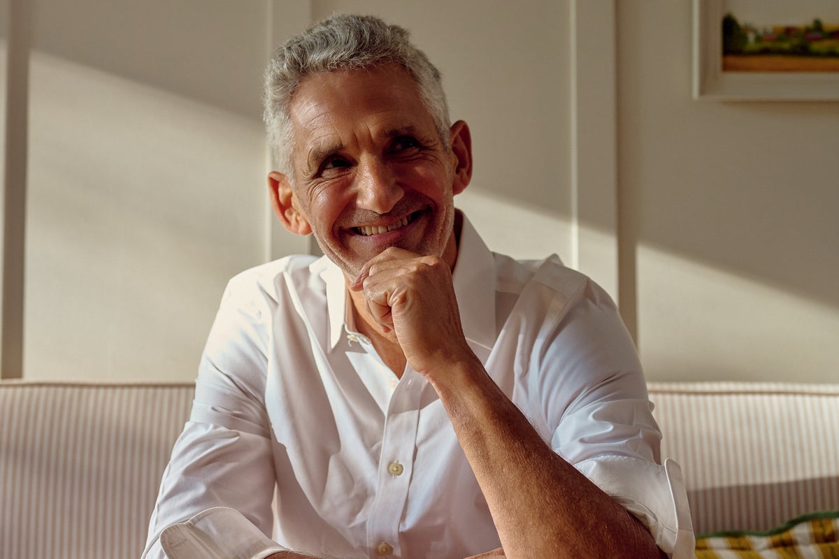 Tim Spector explains how diet may affect mood, energy and long-term brain health
