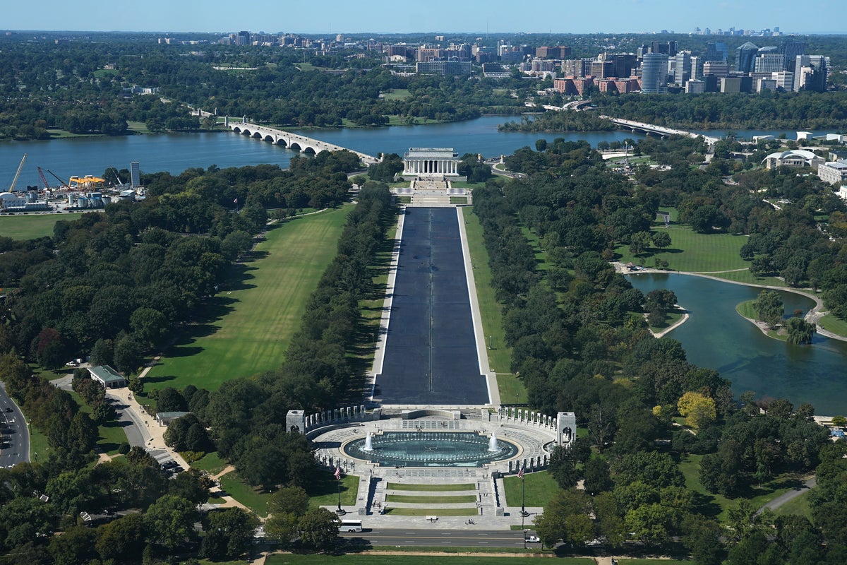 Justice Department watchdog declines to investigate handling of Reflecting Pool case, lawyers say