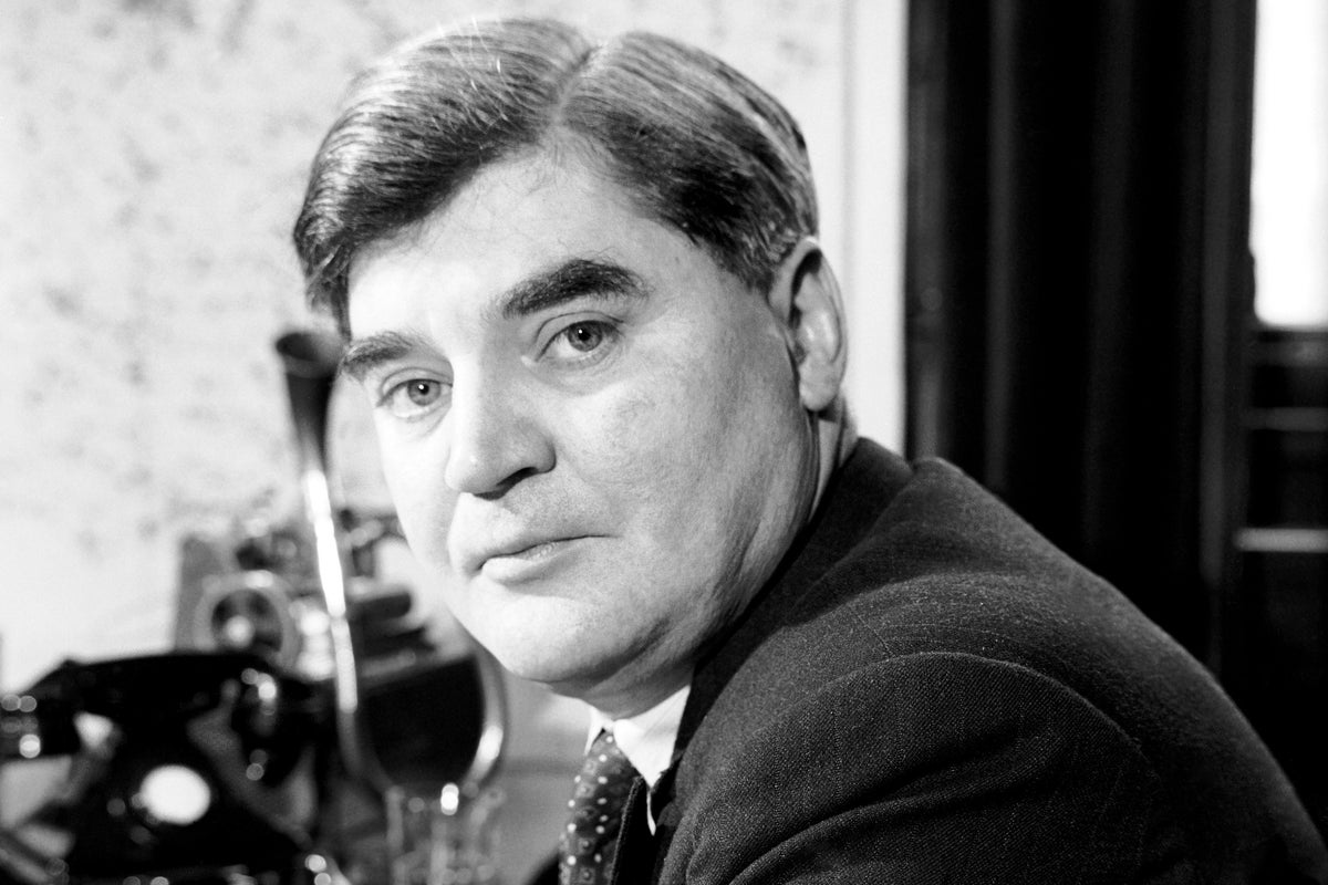 MI5 monitored politician behind NHS for two decades, newly-released files show