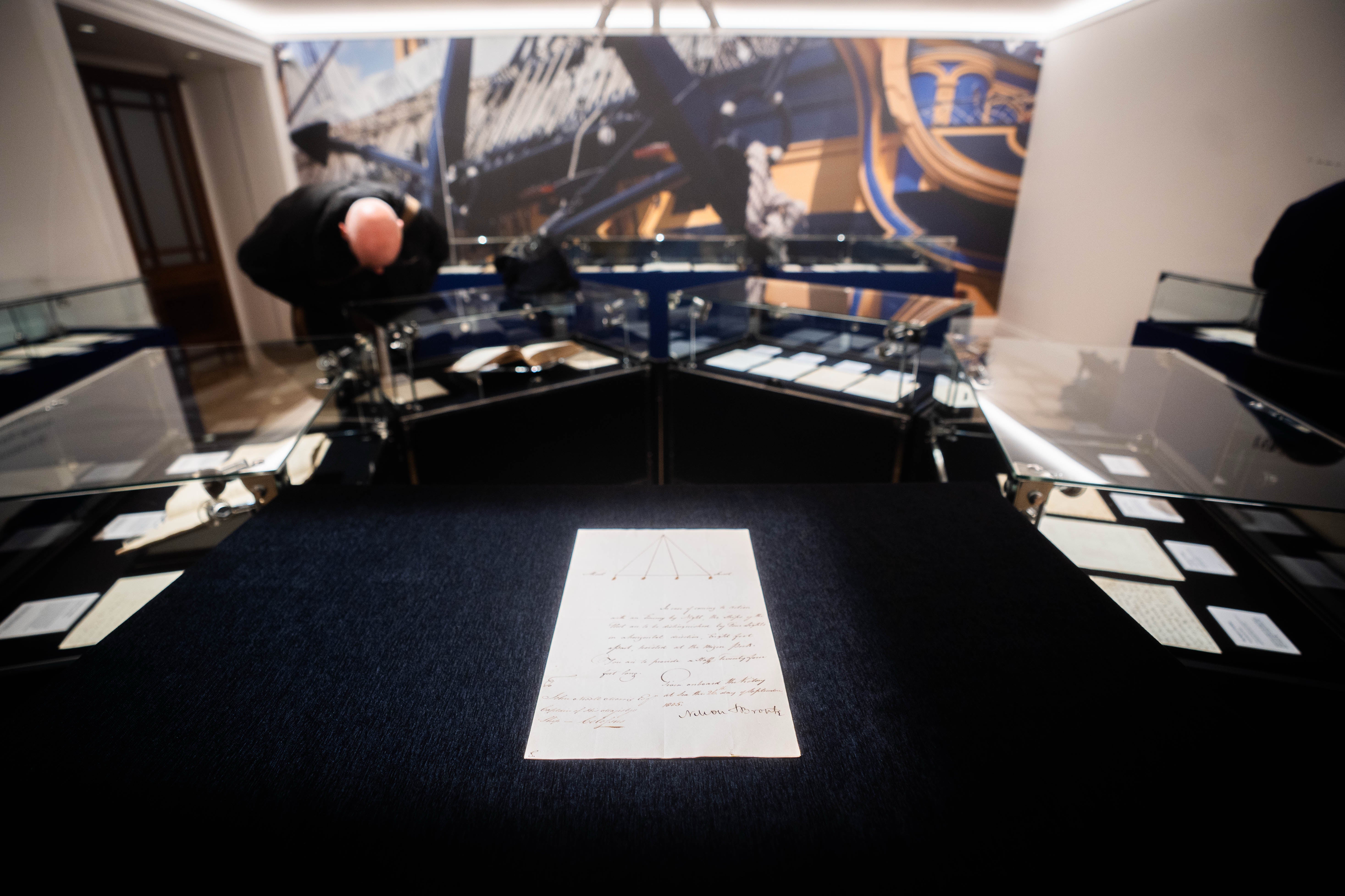 Bidding opened on Wednesday and will run until 18 November