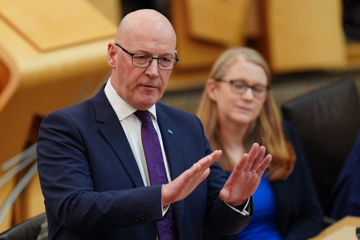 Ring-fence energy fund for north-east of Scotland, says Swinney