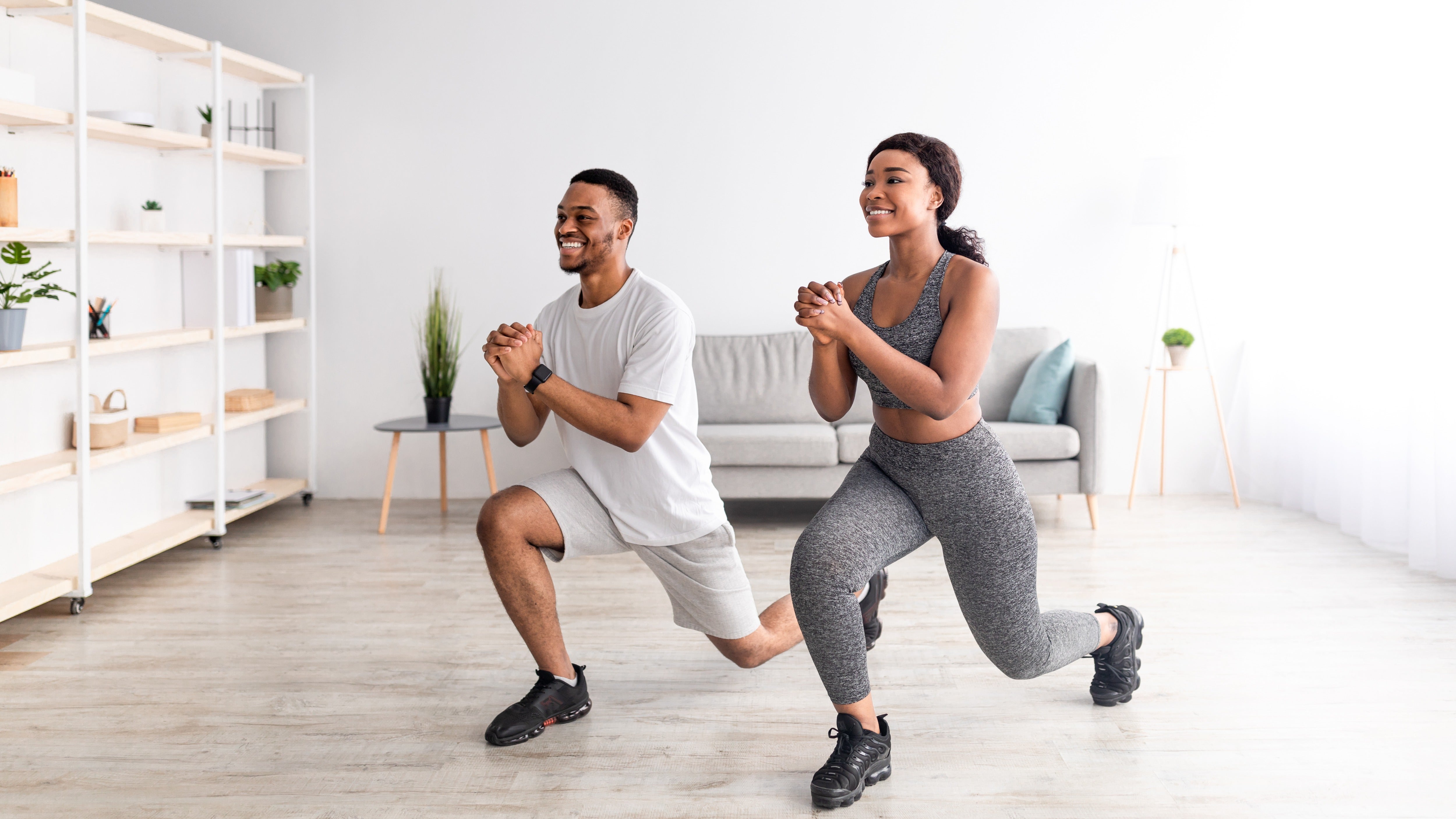The workout more efficient than walking for improving heart health