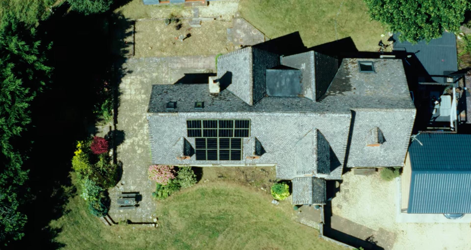 independent.co.uk - Jeff Meyer - 'Our electricity bill fell from &pound;120 to &pound;40 a month after upgrading our solar panels'
