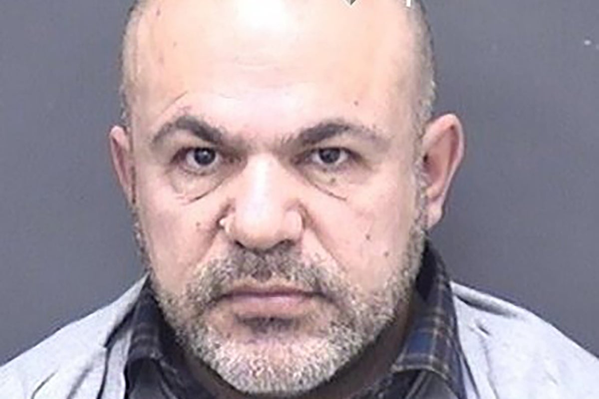 Vape store manager piled teenage girls with free e-cigarettes before sexually abusing them