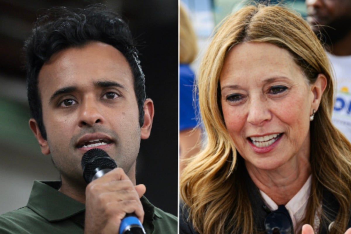 Ramaswamy sees betting odds plummet over controversial ad using opponent’s mother