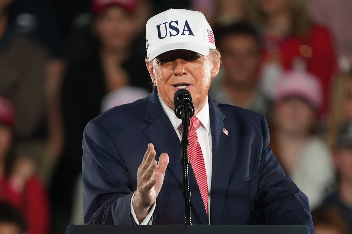 The Latest: Supreme Court rebuffs Trump restrictions on medical care ...