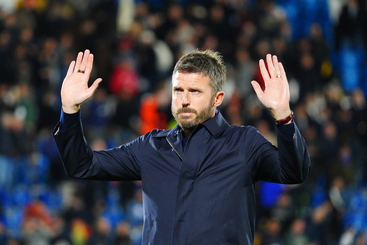 Man United’s latest shambolic performance leaves Michael Carrick on the brink