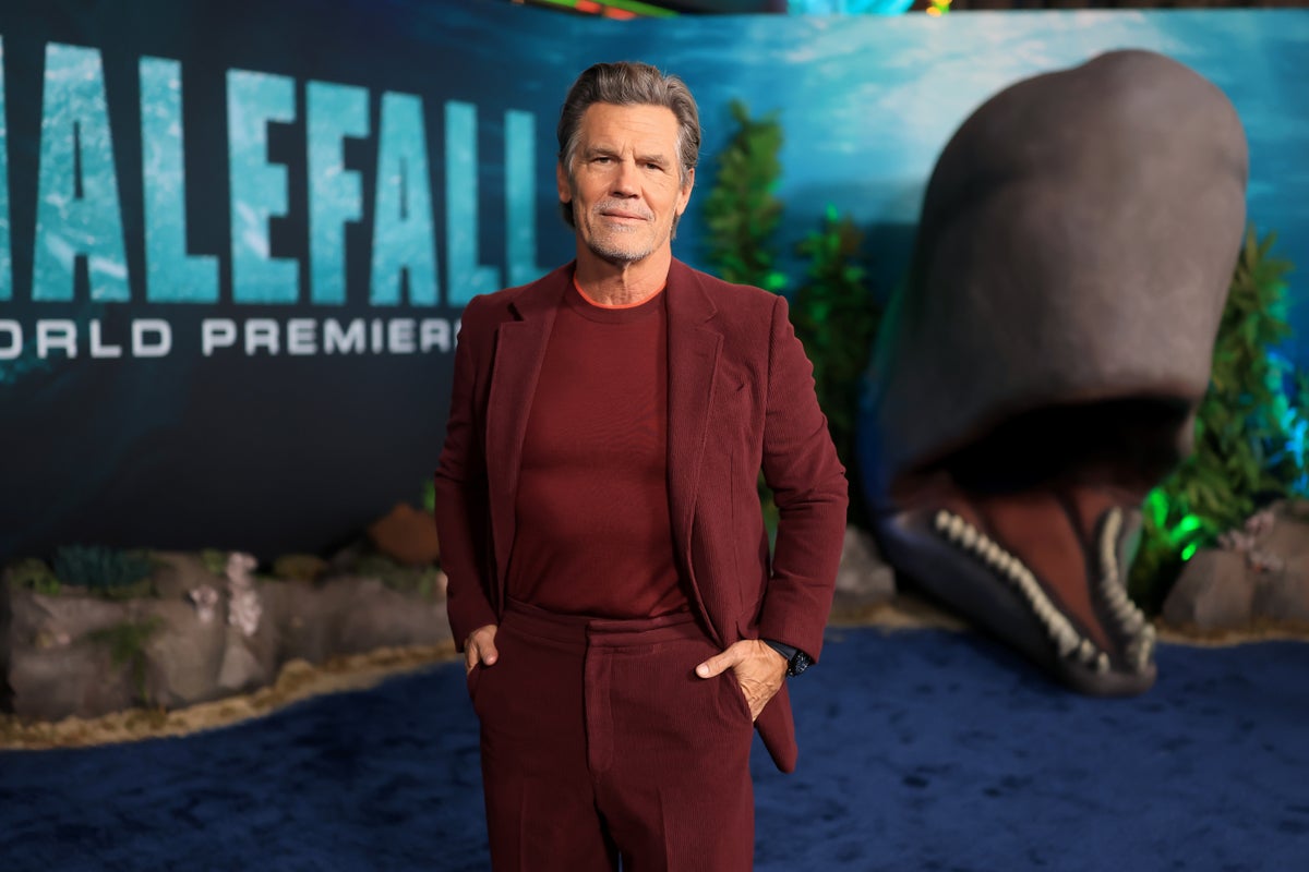 Josh Brolin shares the key to his 12 years of sobriety