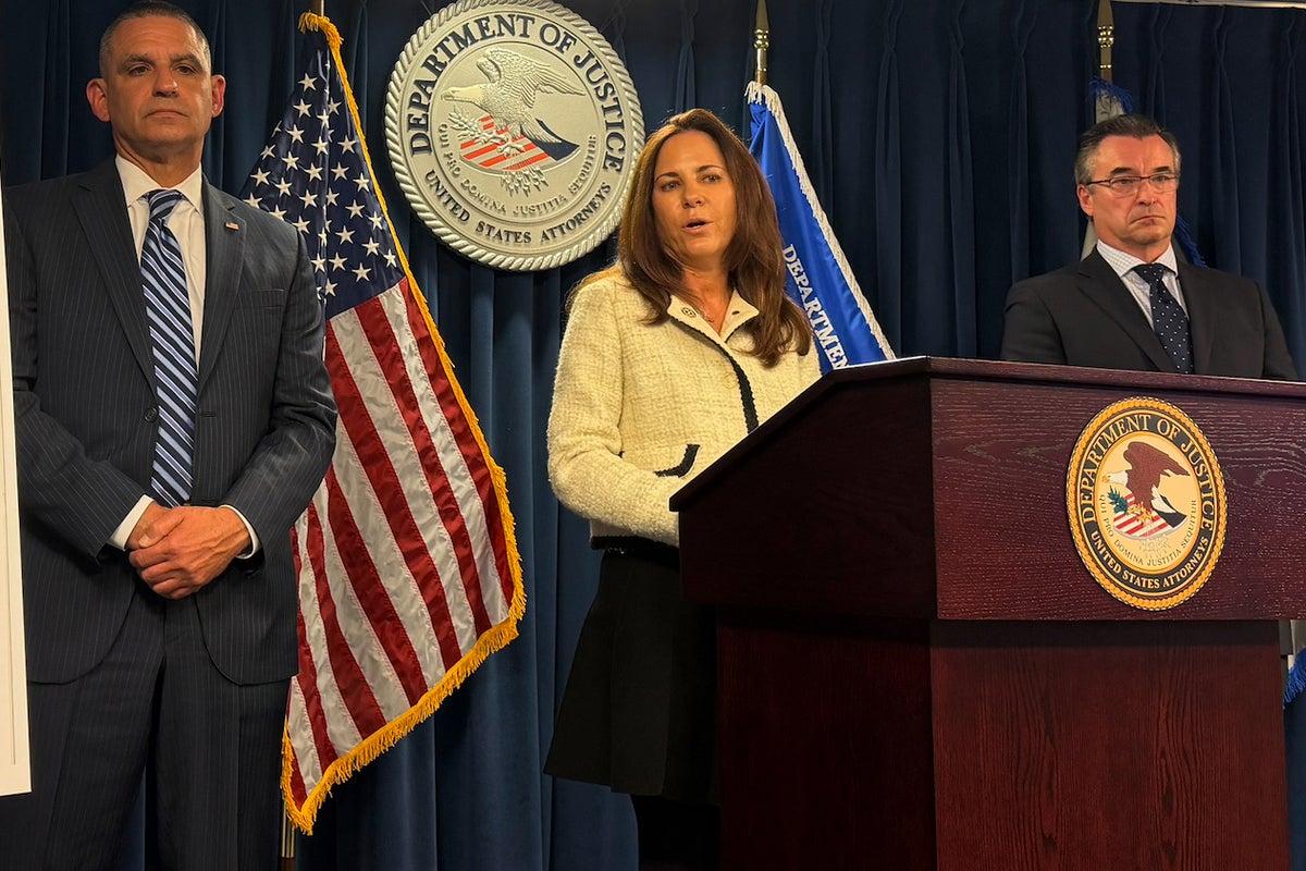 6 Arrested in Alleged Marriage Fraud Ring in Massachusetts, DOJ Says