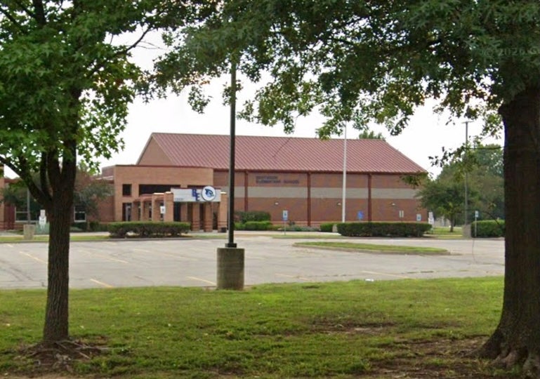 Nearly 100 kids and staff at an elementary school in Kansas have been infected with the stomach bug at Bentwood Elementary School in Overland Park