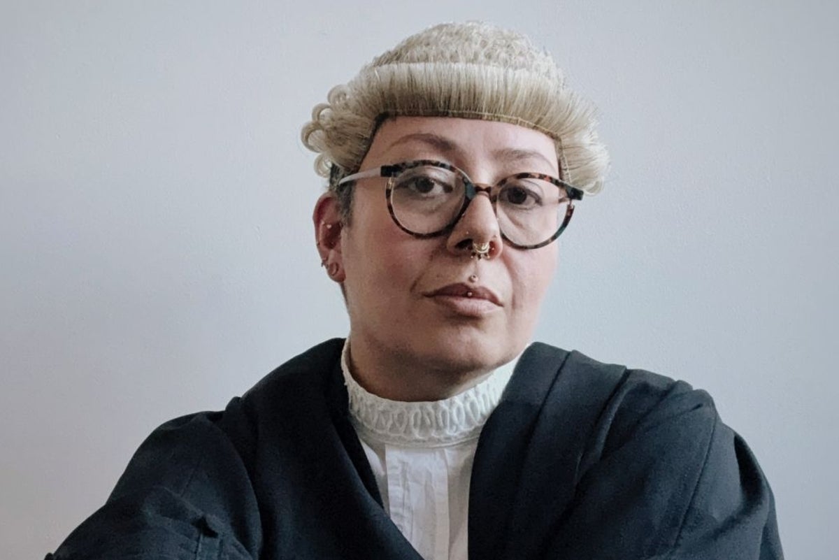 ‘We felt we didn’t belong’: Barristers accuse legal tailor of elitist and discriminatory treatment