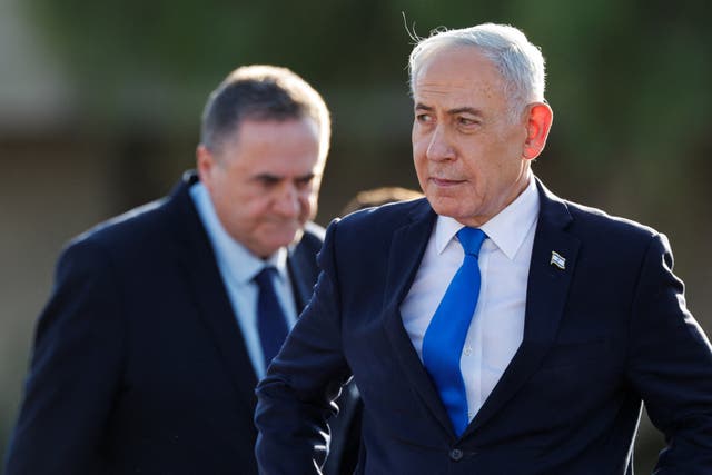 The reign of Netanyahu’s far-right coalition could be over