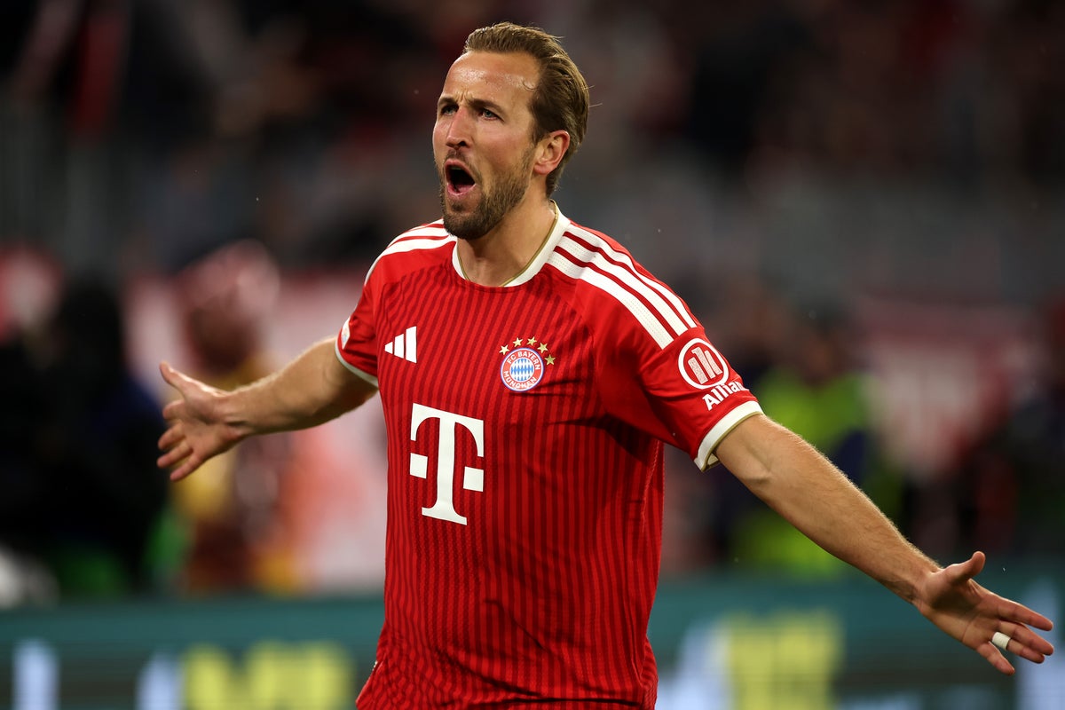 The unique way Harry Kane has reversed the Ballon d’Or debate
