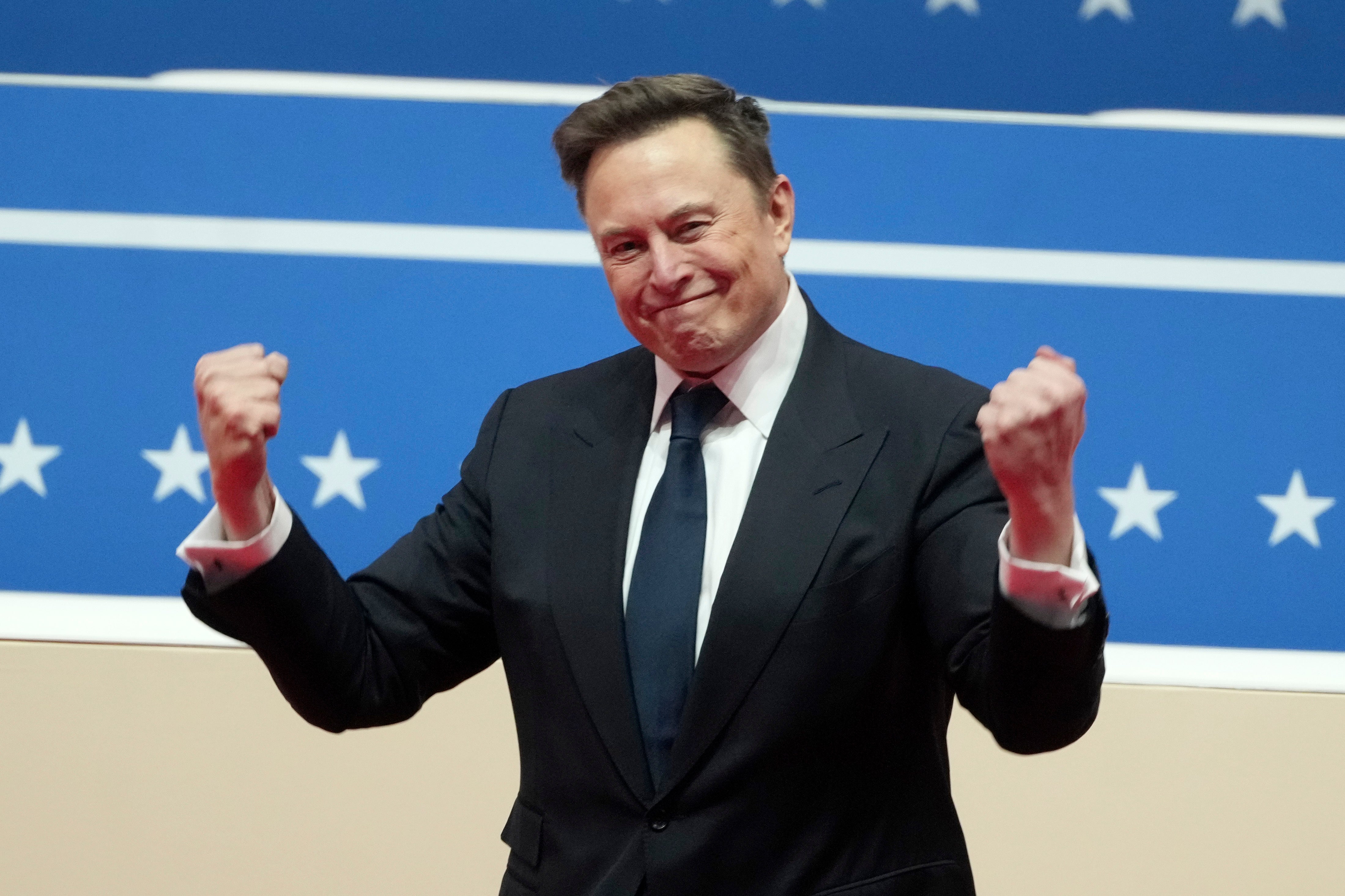 Film Review - Musk