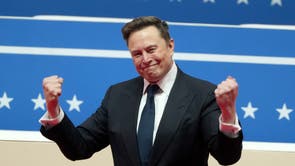 Film Review - Musk