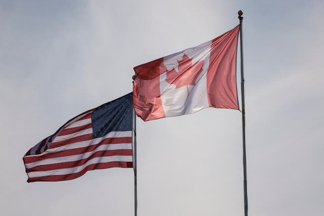 Canada is struggling to recruit senior military officers for joint posts in the United States as diplomatic relations between the two countries deteriorate, officials say