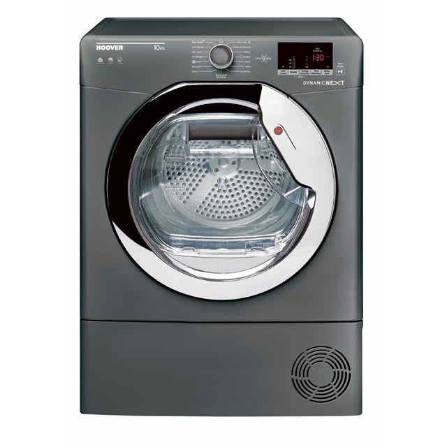Safety concerns have been raised over the DX C10DCER-80 Hoover branded condenser tumble dryer
