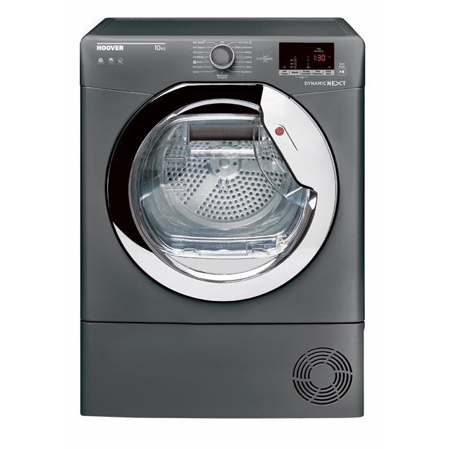 Safety concerns have been raised over the DX C10DCER-80 Hoover branded condenser tumble dryer