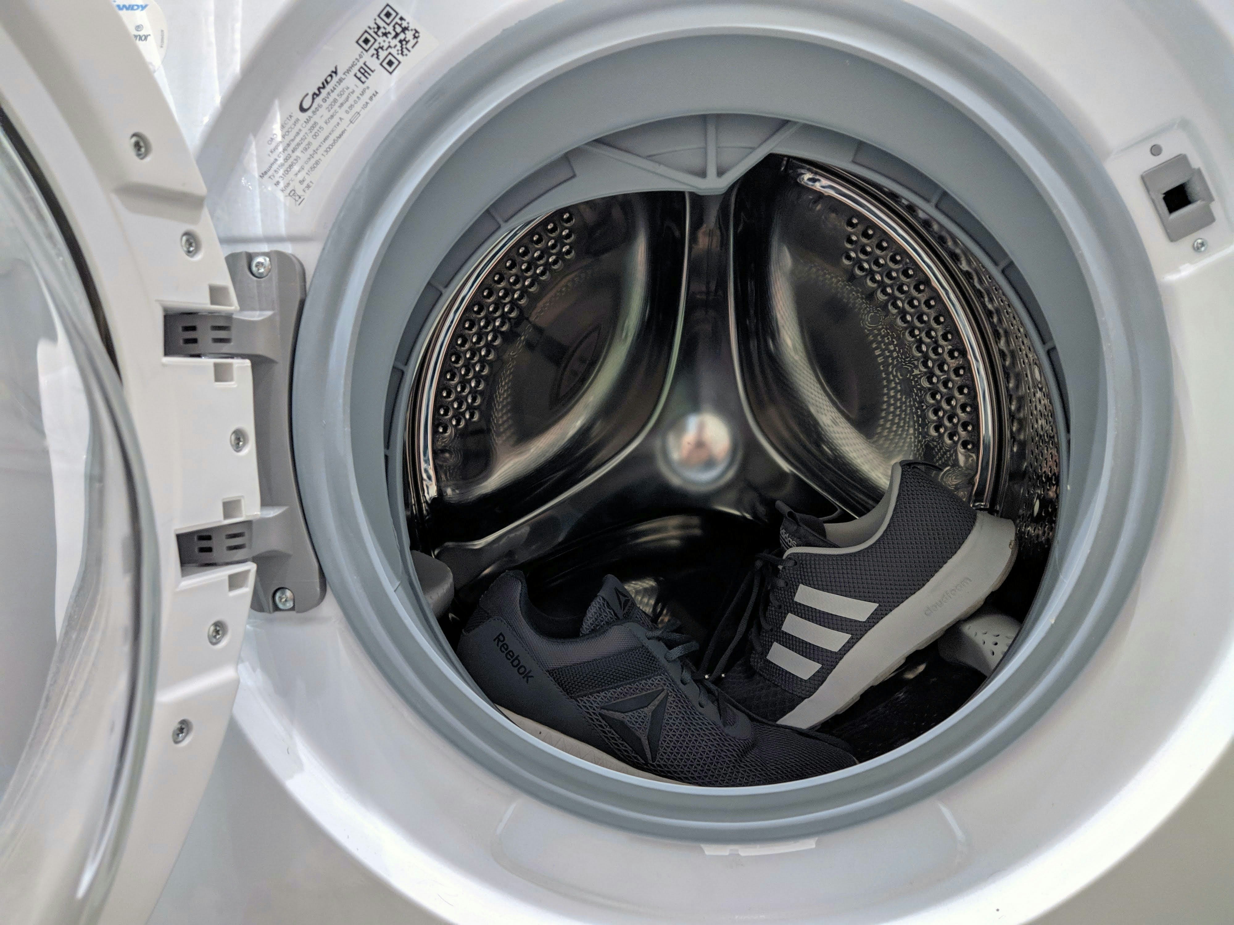 Coroner urges 1.6 million tumble dryers to be pulled after blaze that killed father and daughter