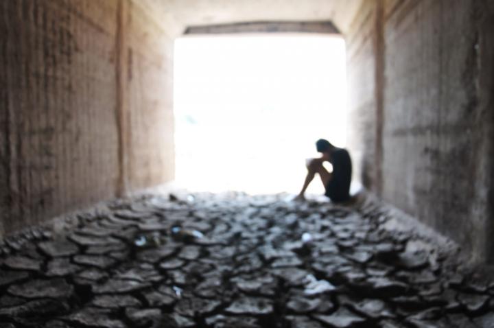 Major depressive disorder affects over 300 million people worldwide