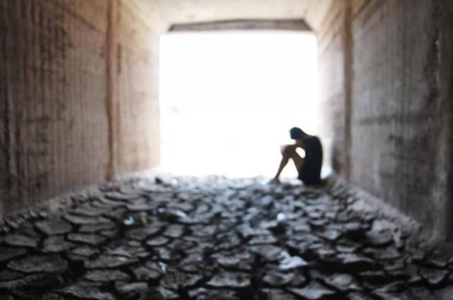 Major depressive disorder affects over 300 million people worldwide
