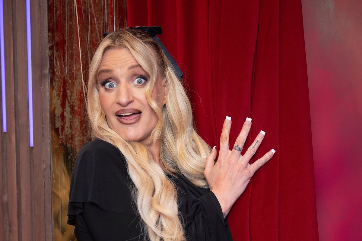 Daisy May Cooper: ‘My ex told me my face looked like it was made out of plasticine’