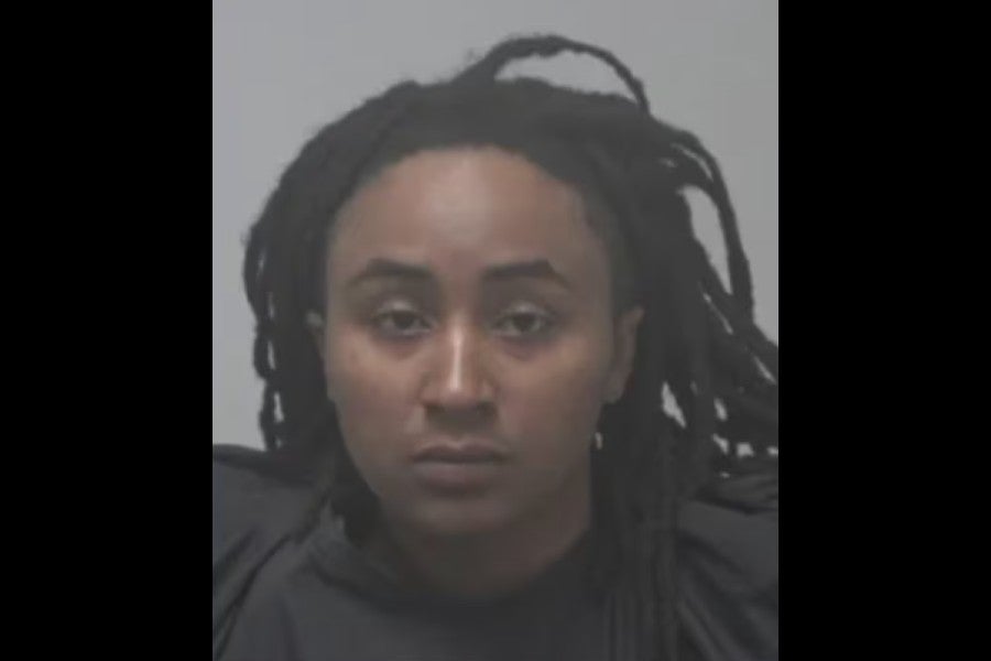 Georgia woman trying to stop roommate’s suicide attempt is fatally shot