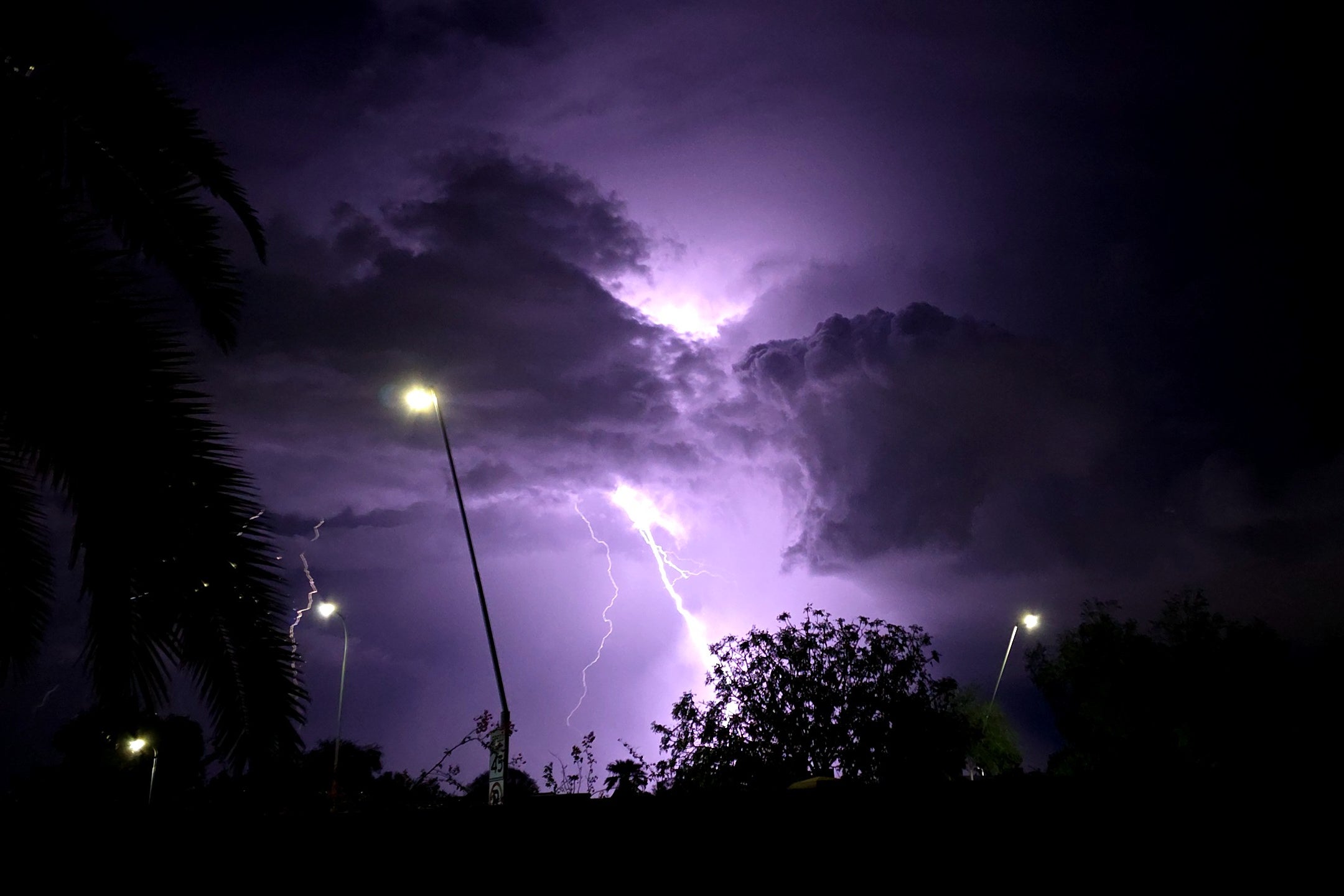 Extreme Weather Arizona