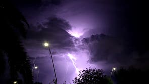 Extreme Weather Arizona