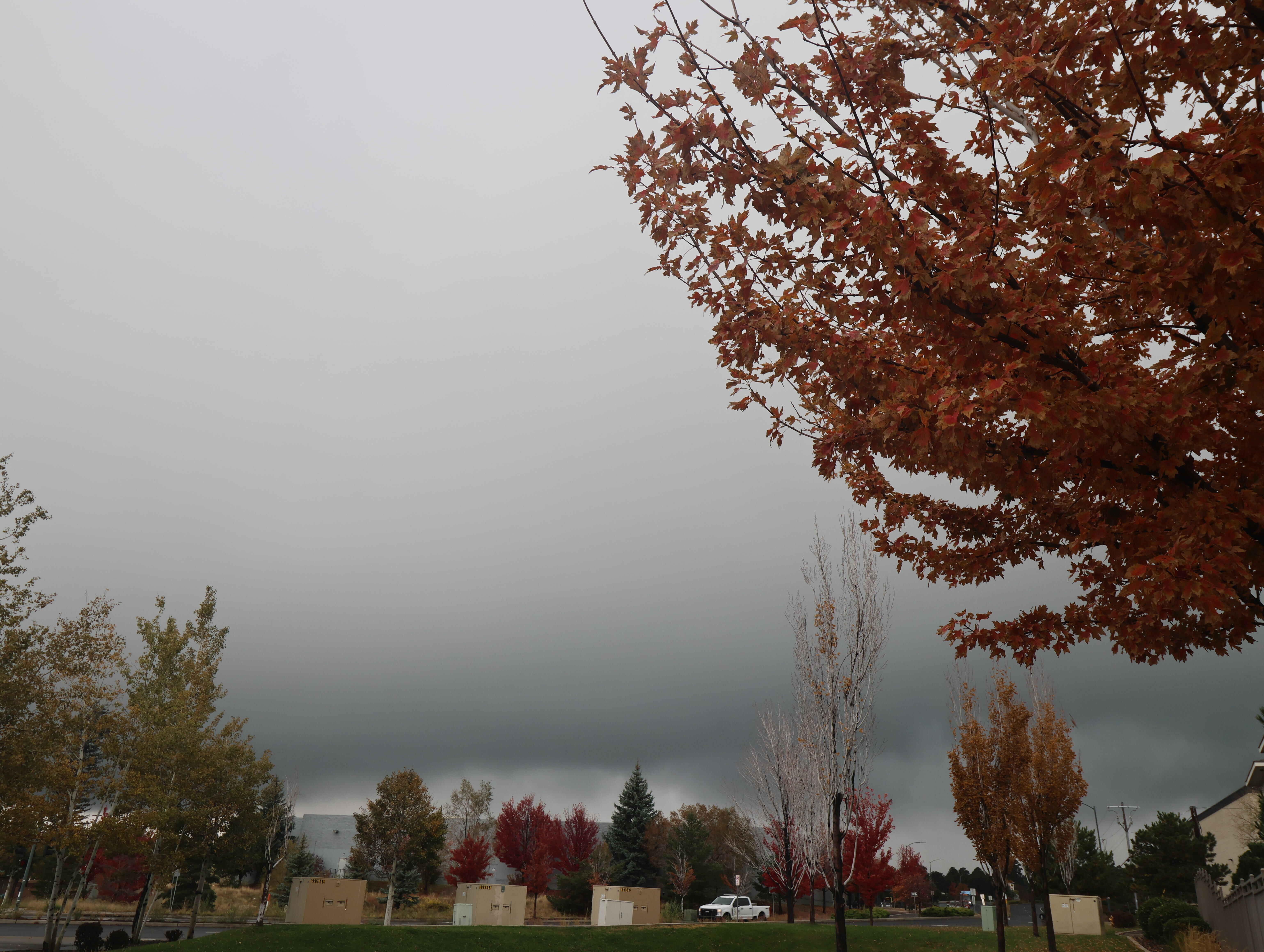 Extreme Weather Arizona