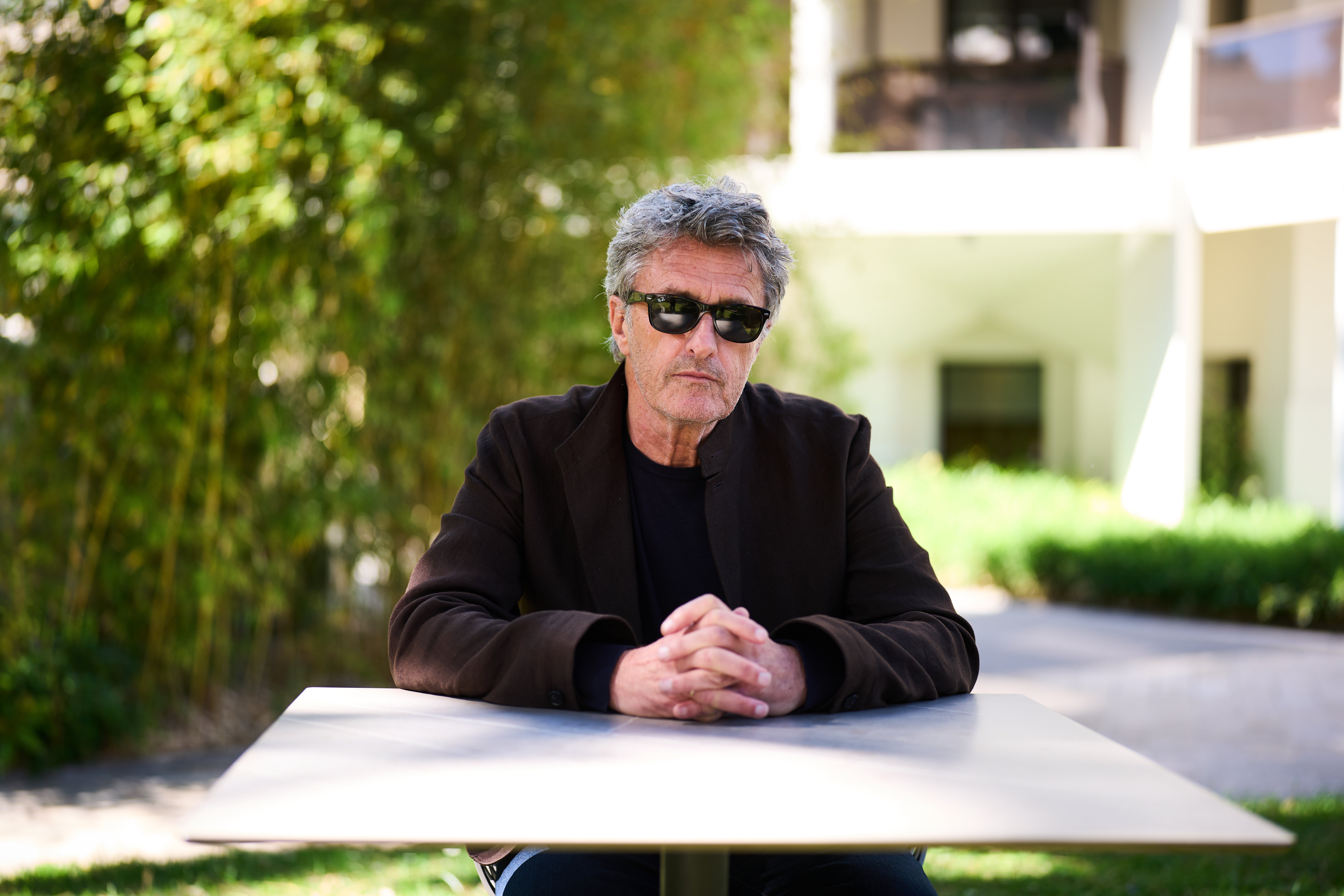 independent.co.uk - Jake Coyle - Paweł Pawlikowski, master of the 90-minute movie, returns with 'Fatherland