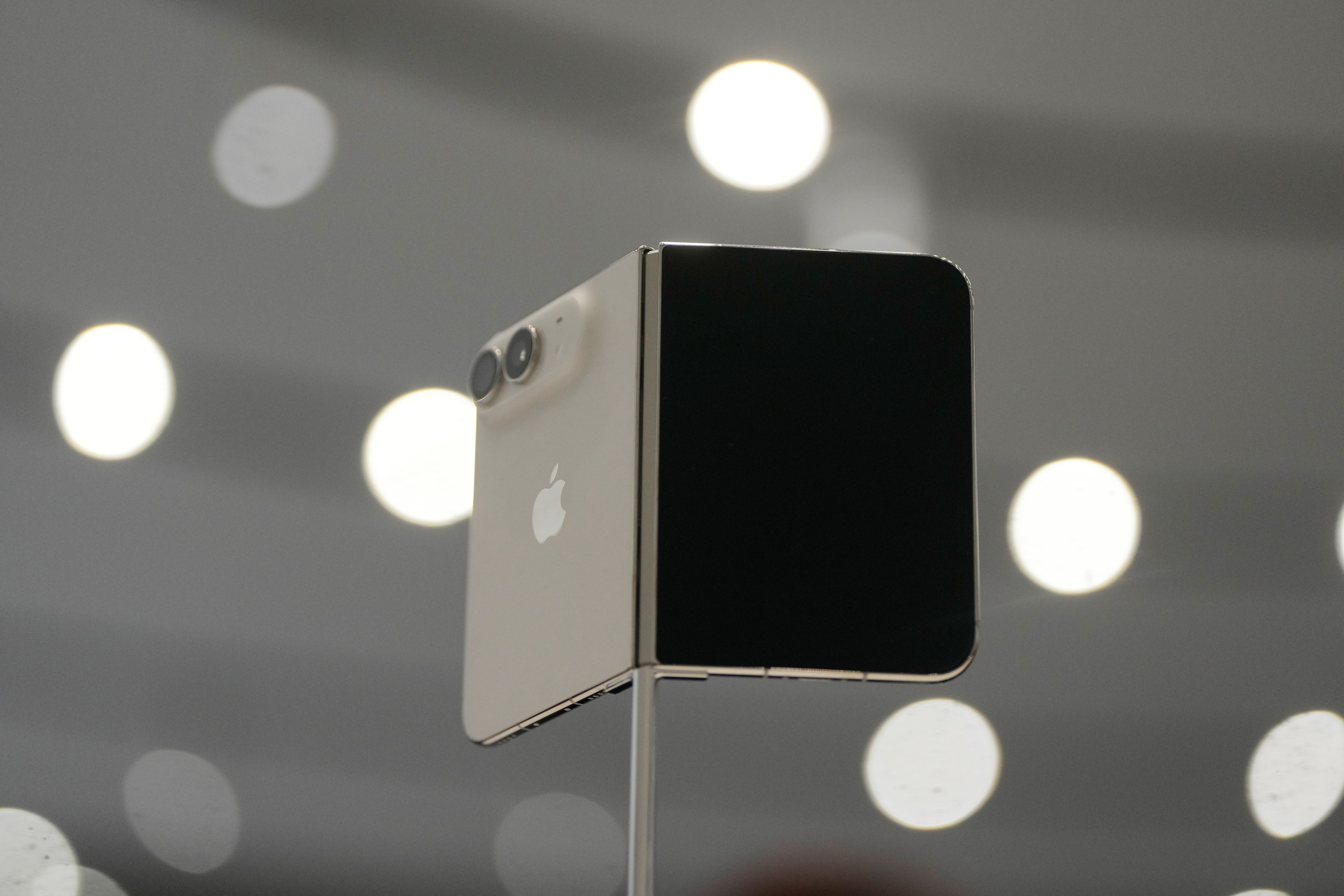 One Tech Tip: As Apple's Duo phone is released, here are dos and don'ts ...