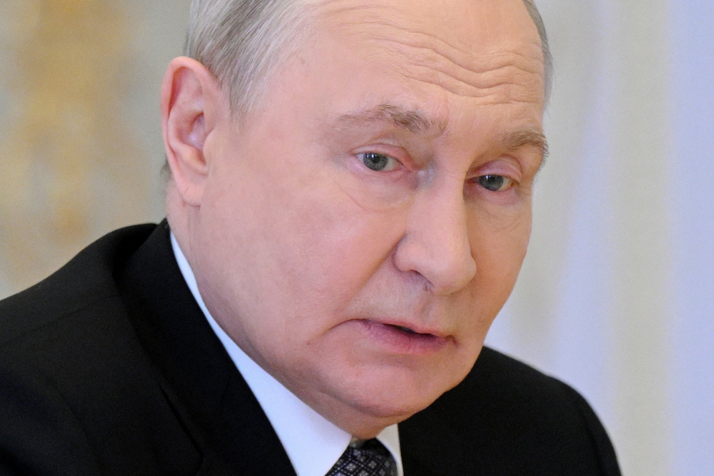 Ukraine-Russia war latest: Trump’s envoy sparks outrage by calling Putin ‘humanitarian’ as missiles pound Kyiv