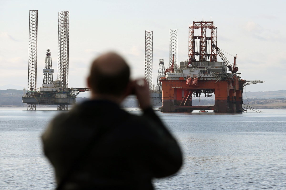 Energy Secretary urged to approve Rosebank field as Jackdaw drilling moves ahead