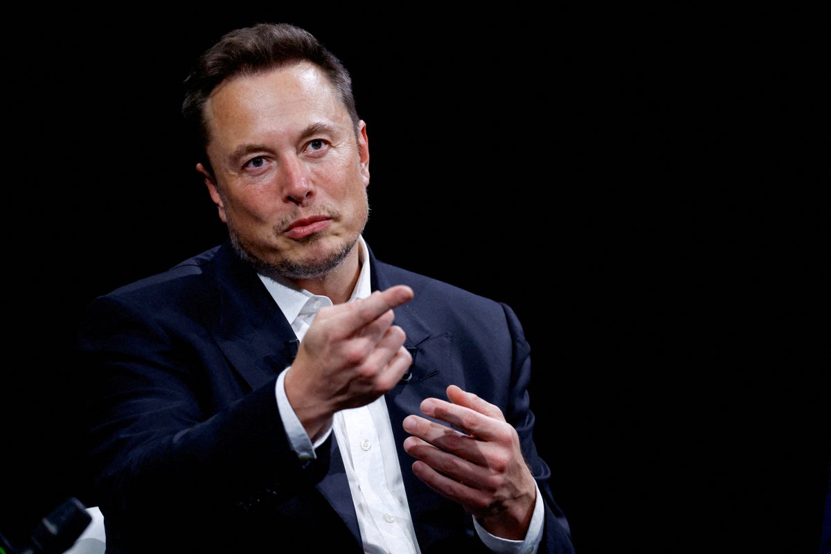 Elon Musk pumps nearly half a billion dollars into Republican campaigns ahead of midterms: report